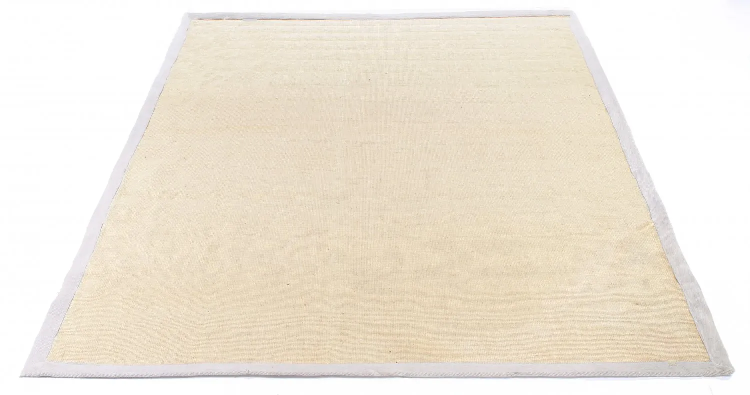 Sisal rugs - Agave (silver/grey)