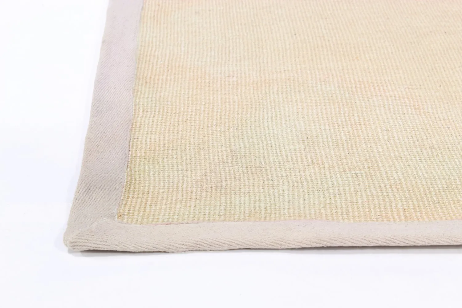 Sisal rugs - Agave (silver/grey)