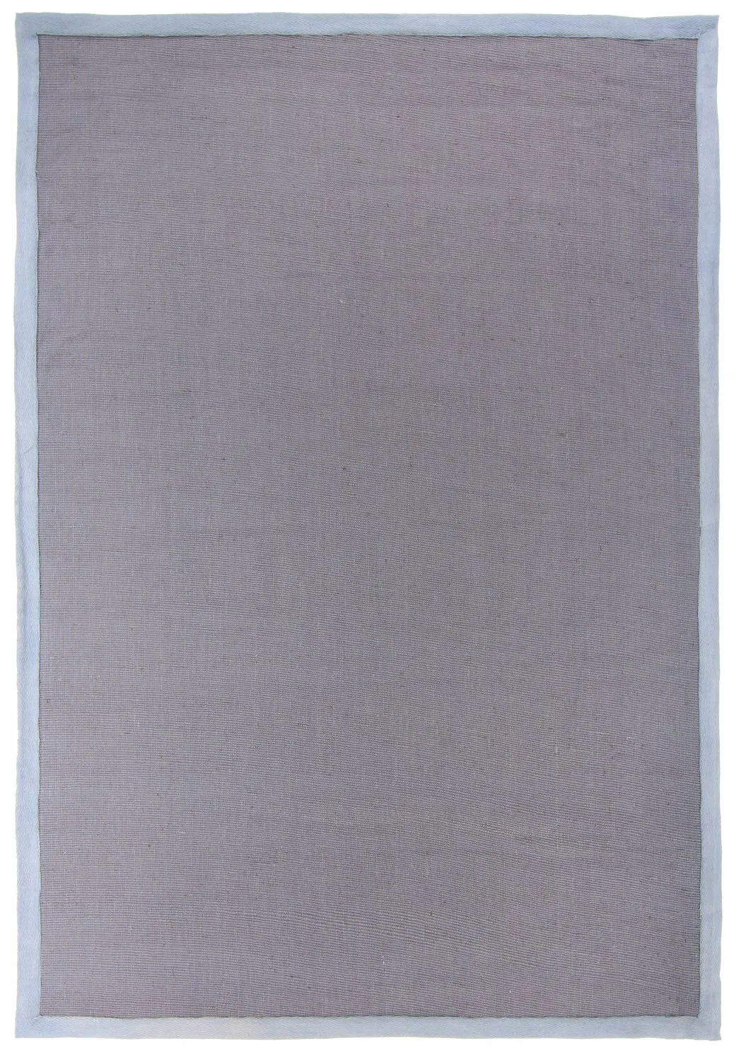 Sisal rugs - Agave (grey)
