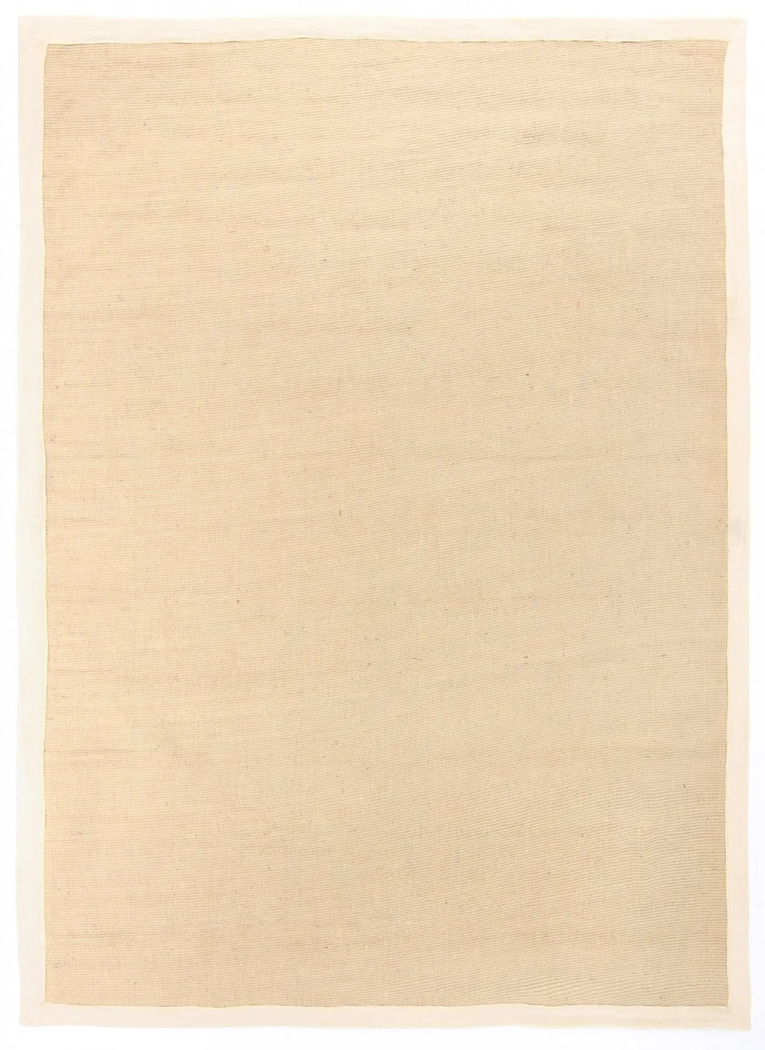 Sisal rugs - Agave (ivory)