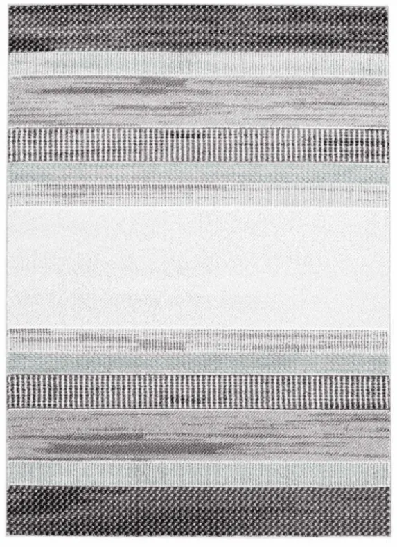 Wilton rug - Dalur (blue)