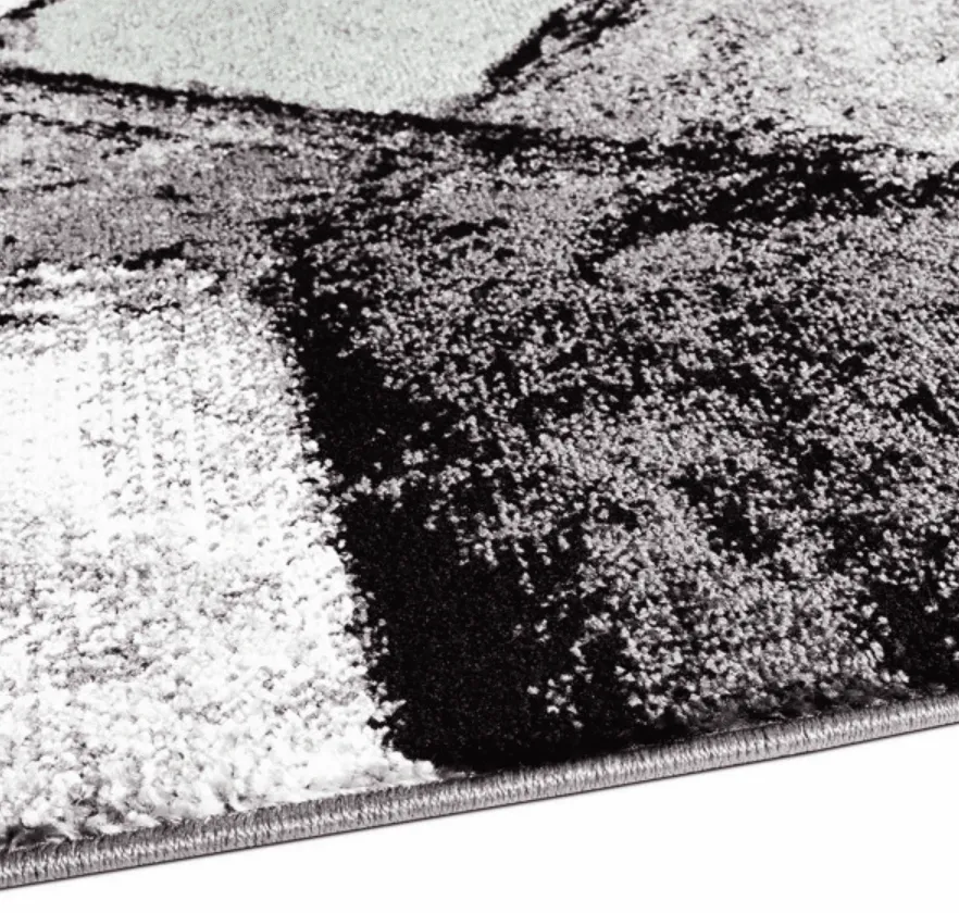 Wilton rug - Kivik (green)