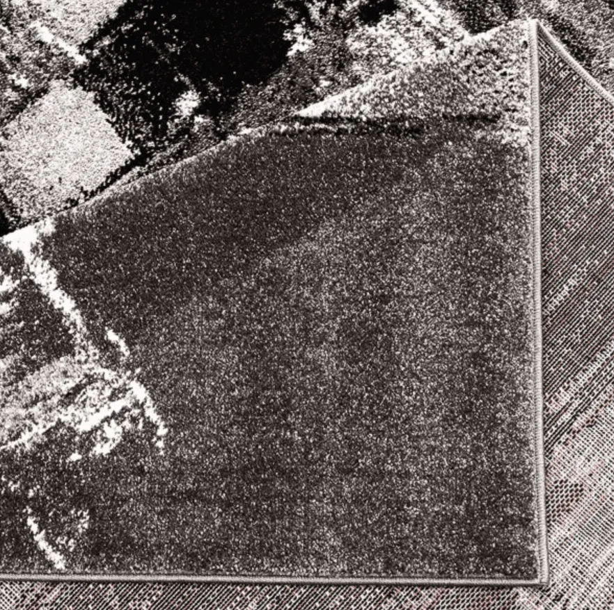 Wilton rug - Nesvik (grey)