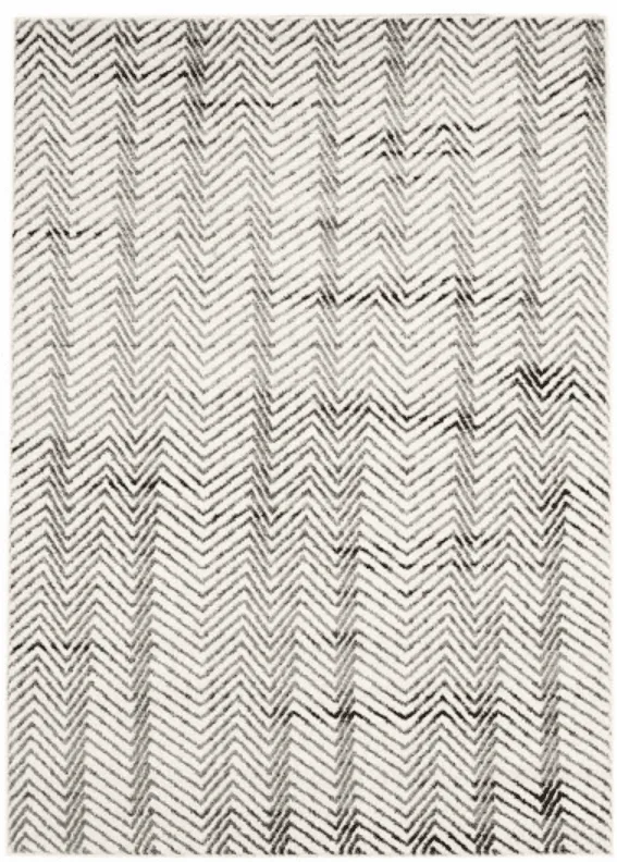 Wilton rug - Welsford (grey)