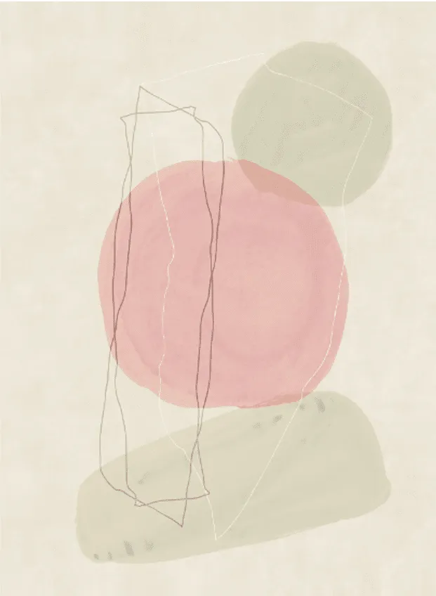 Wilton rug - Chios (multi)
