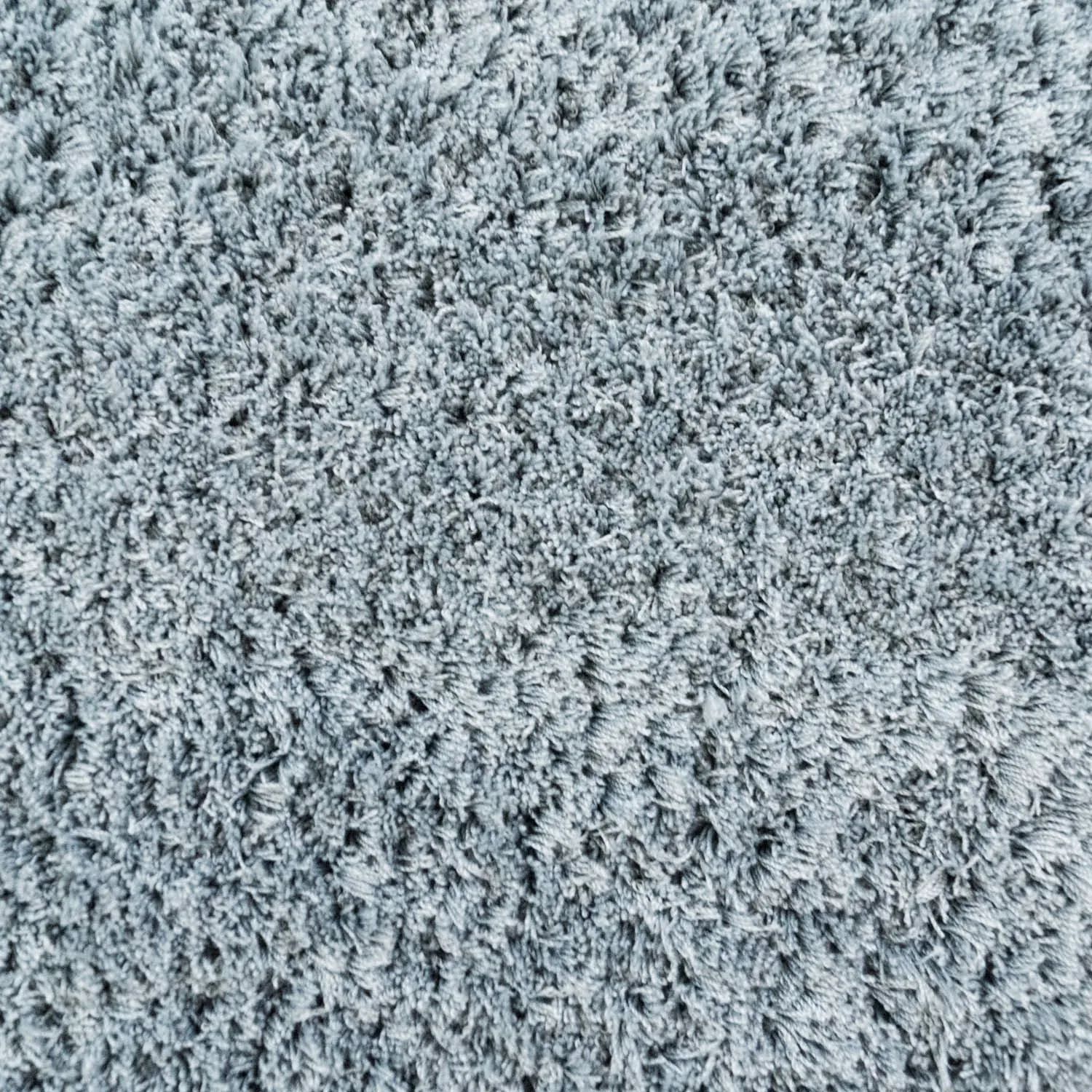 Shaggy rugs - Soft Shine (turquoise)