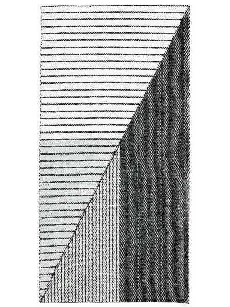 Plastic Mats - The Horredmatta Stripe (grey)