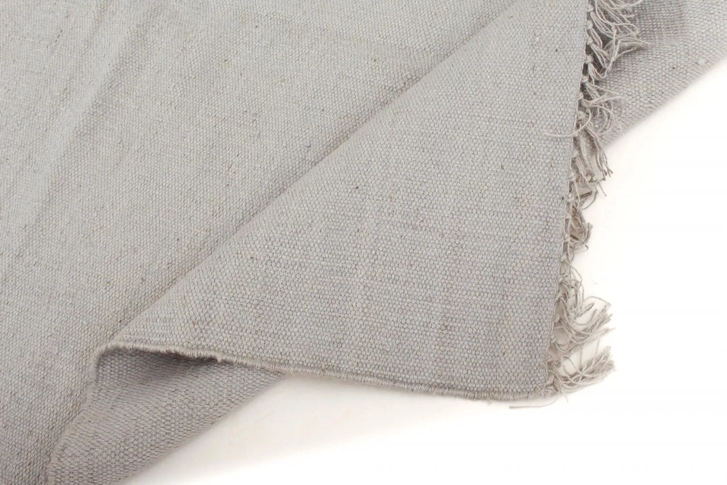 Jute rug - Mexicali (grey)