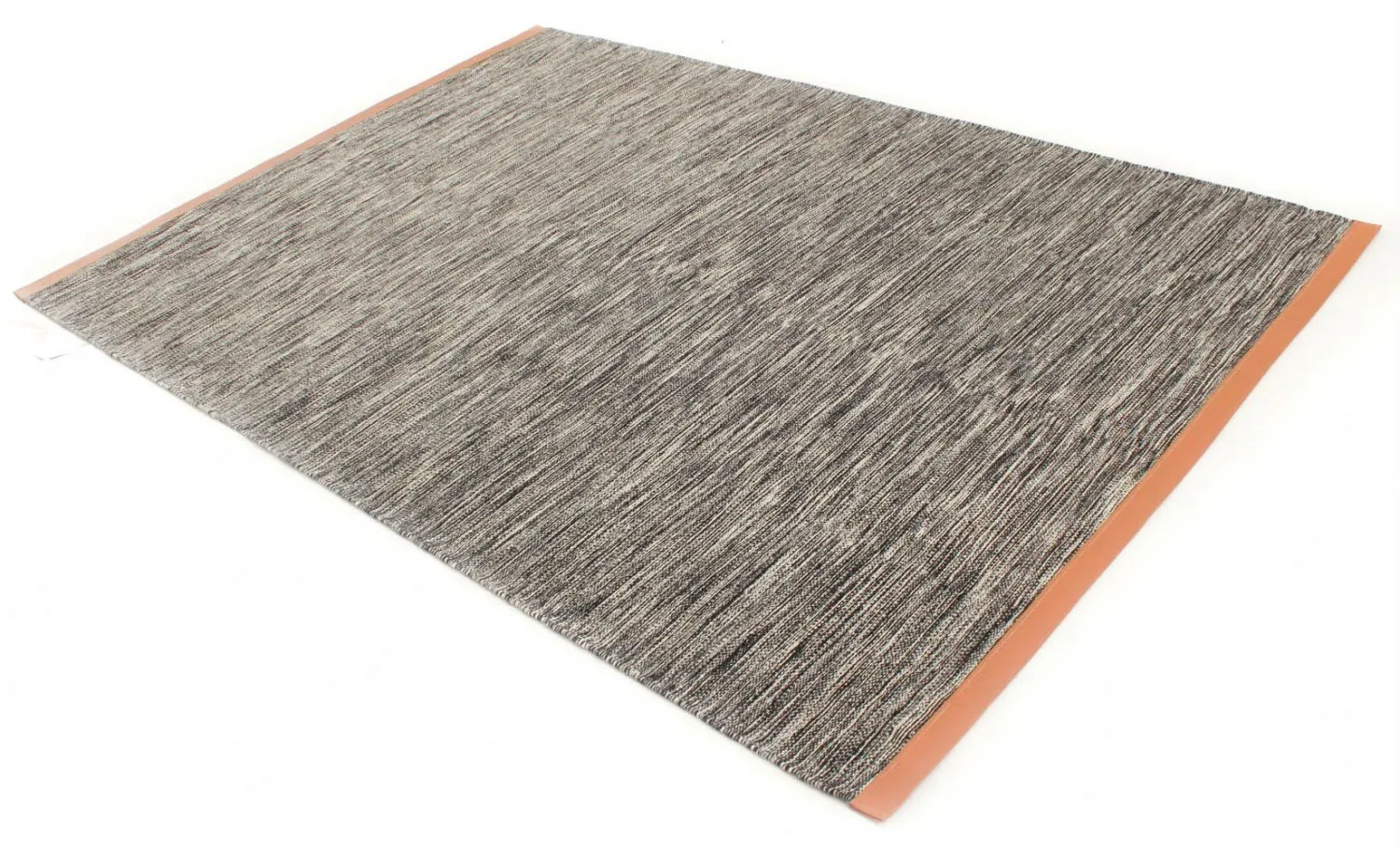 Wool rug - Galway (grey)