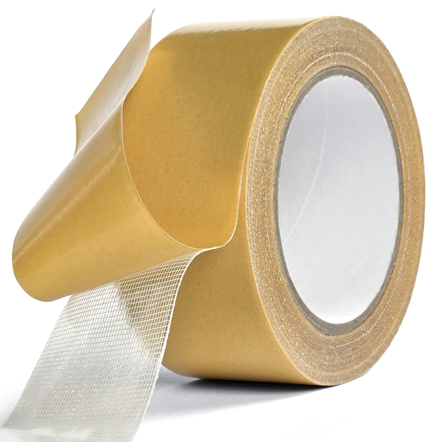 Tape – Double-Sided Carpet Tape (transparent)