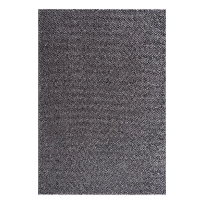 Shaggy rugs - Pandora (grey)
