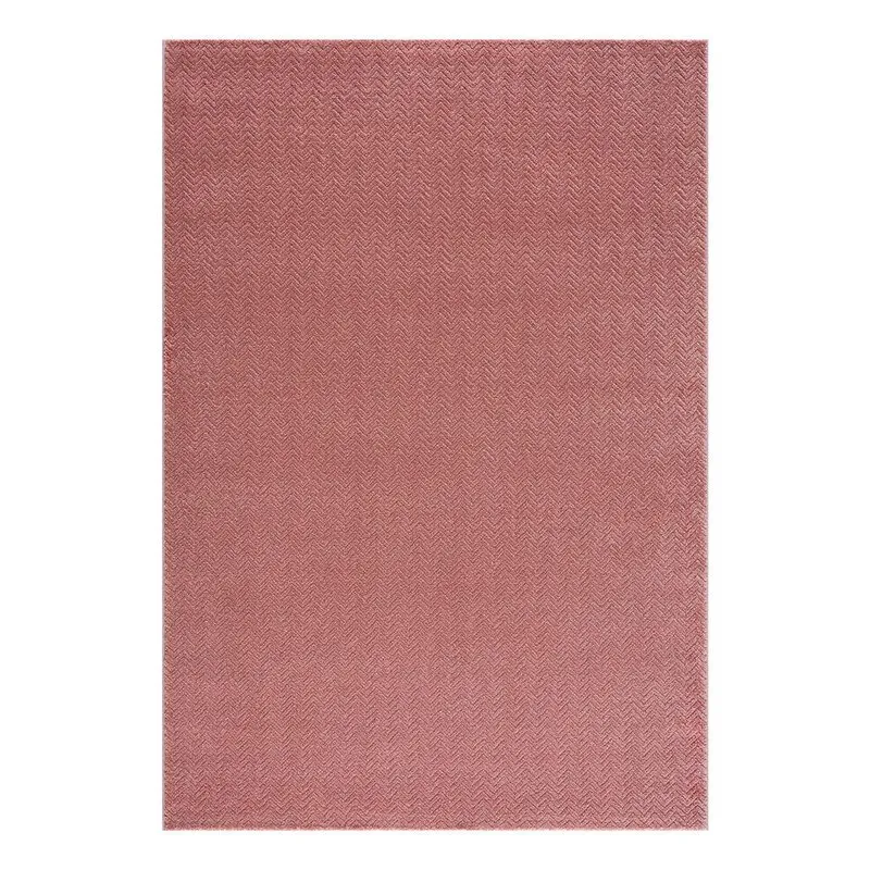 Shaggy rugs - Pandora (pink)