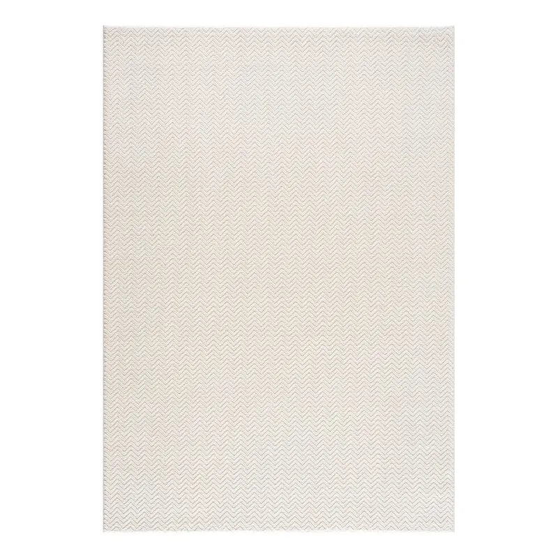 Shaggy rugs - Pandora (white)