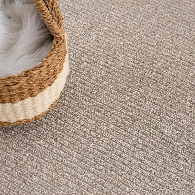 Shaggy rugs - Grace (beige)