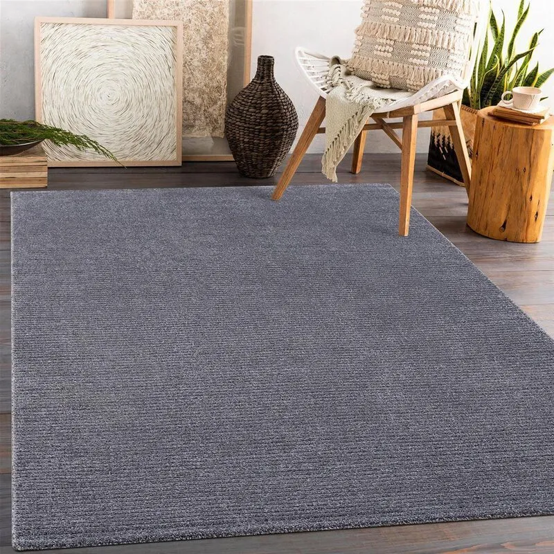 Shaggy rugs - Grace (grey)