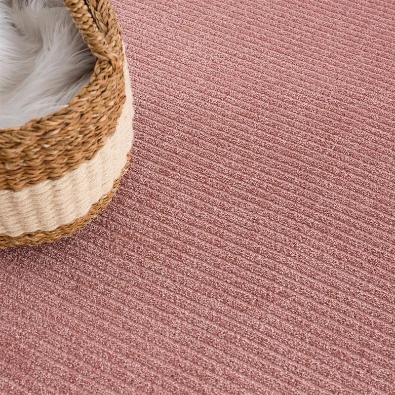 Shaggy rugs - Grace (pink)