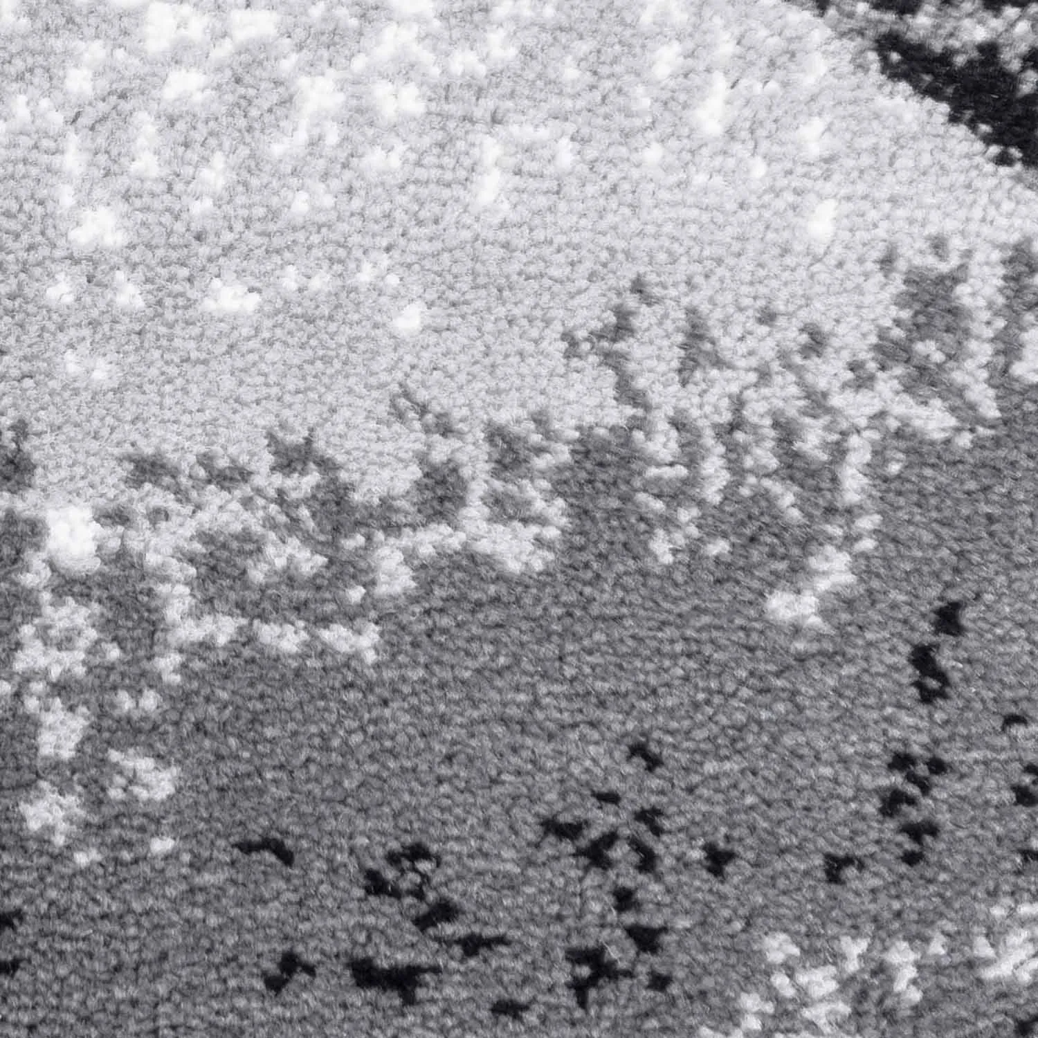 Wilton rug - Kermet (grey)