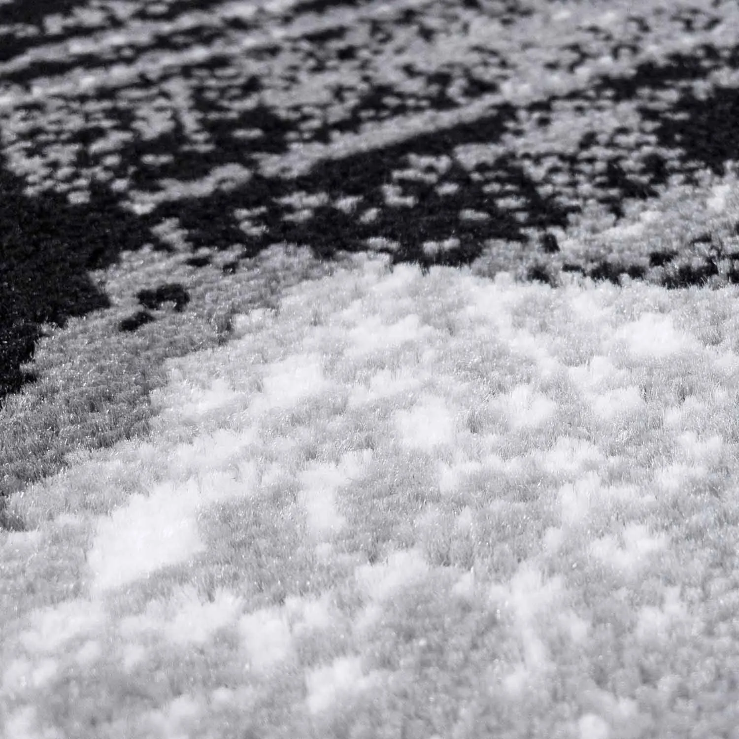 Wilton rug - Kermet (grey)