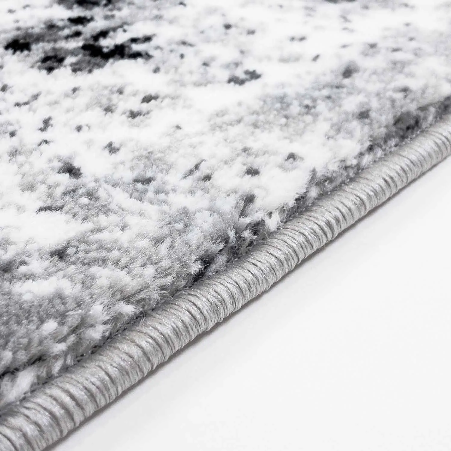 Wilton rug - Ifrane (grey)