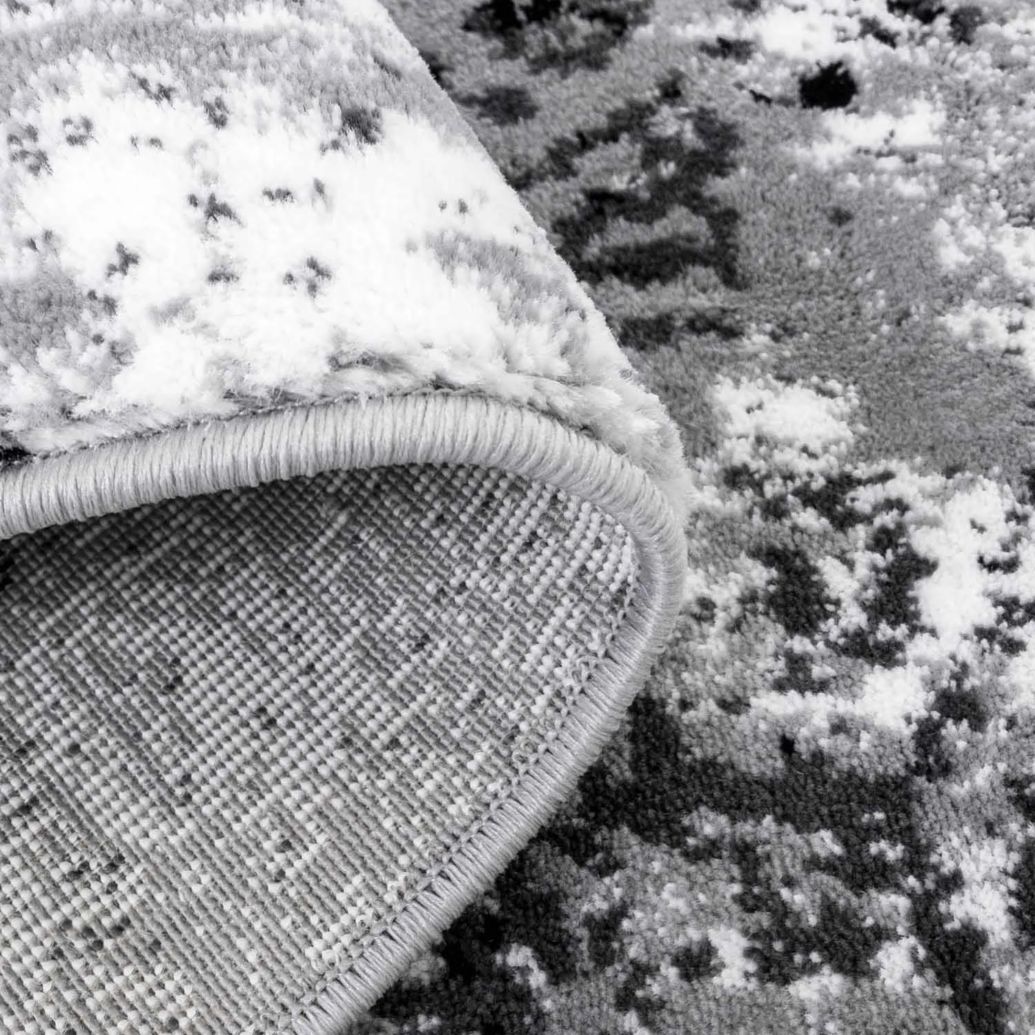 Wilton rug - Ifrane (grey)