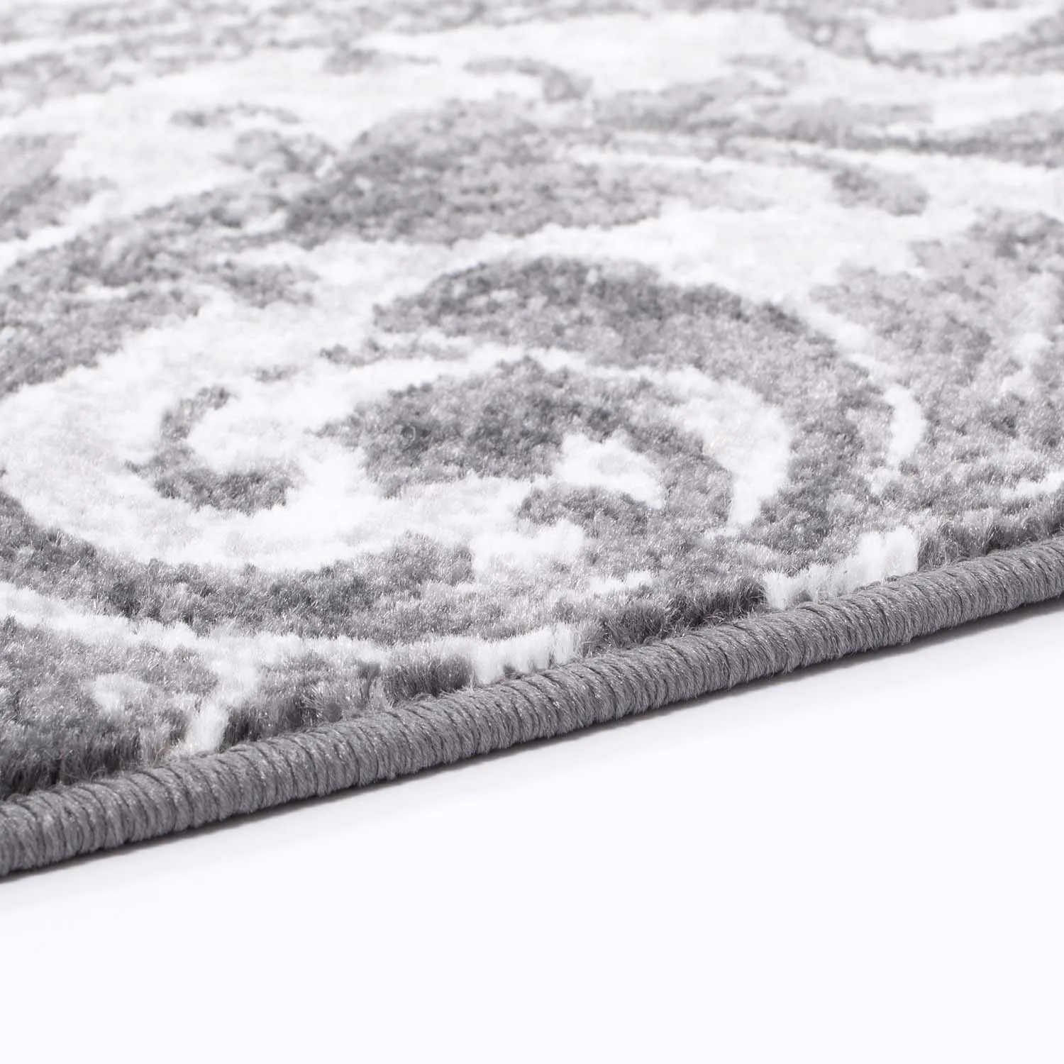 Wilton rug - Tamaris (grey)
