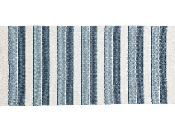 Plastic Mats - The Horredmatta Tore (blue)