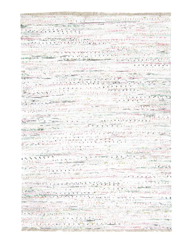 Rag rugs - Alice (multi)