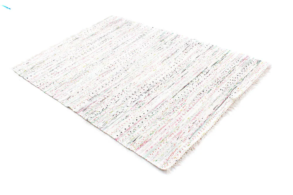 Rag rugs - Alice (multi)