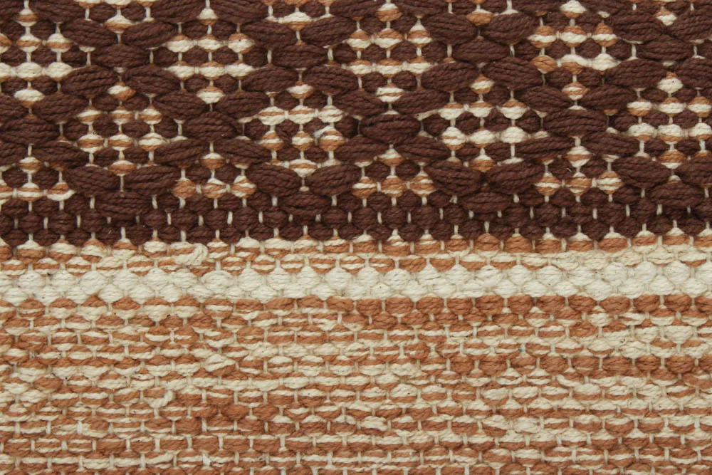 Rag rugs - Visby (beige)