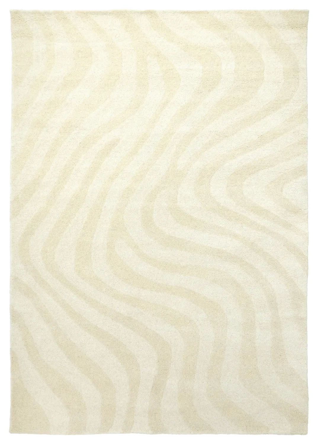 Wool rug - Aiz Hand Tufted Wool Premium (grey)