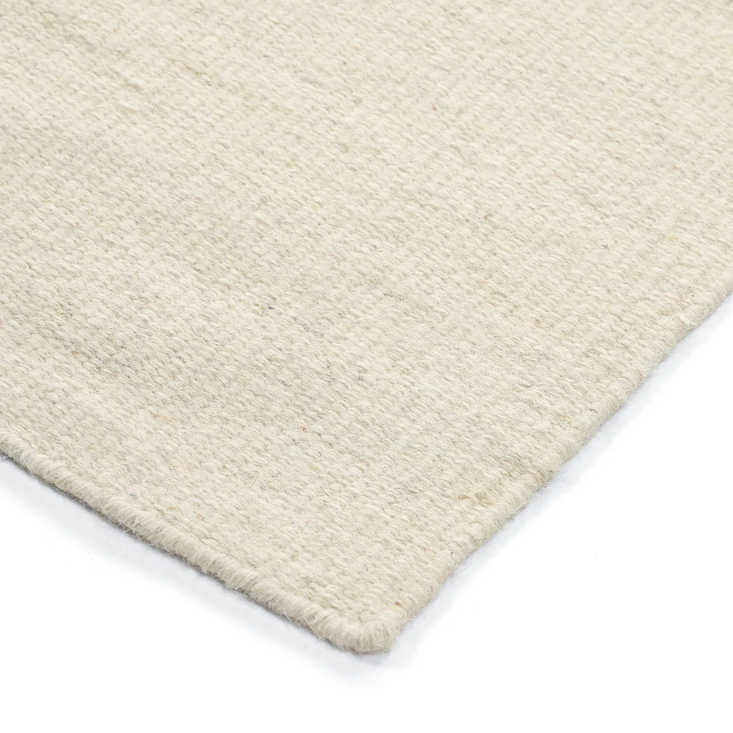 Wool rug - Aveiro (pink/multi)