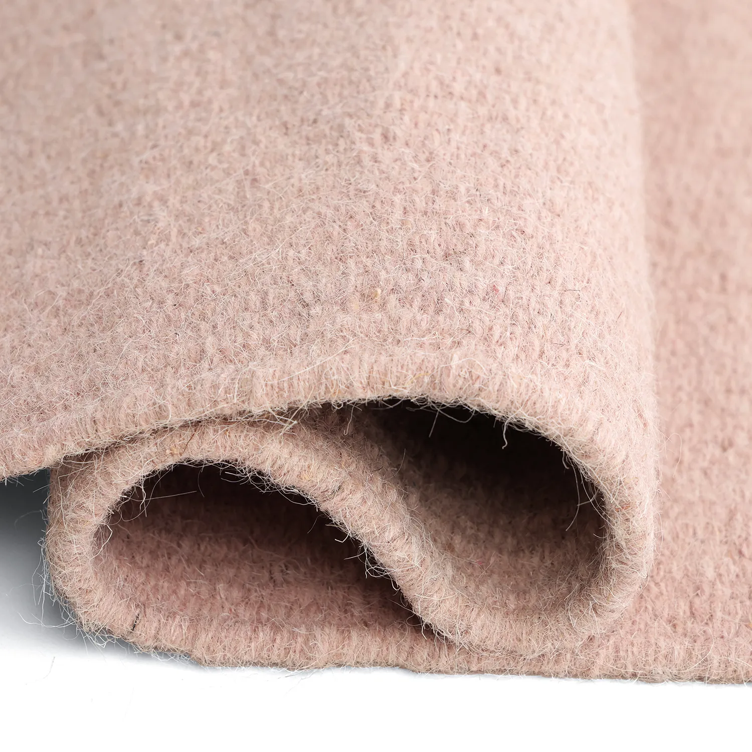 Wool rug - Aveiro (pink/multi)