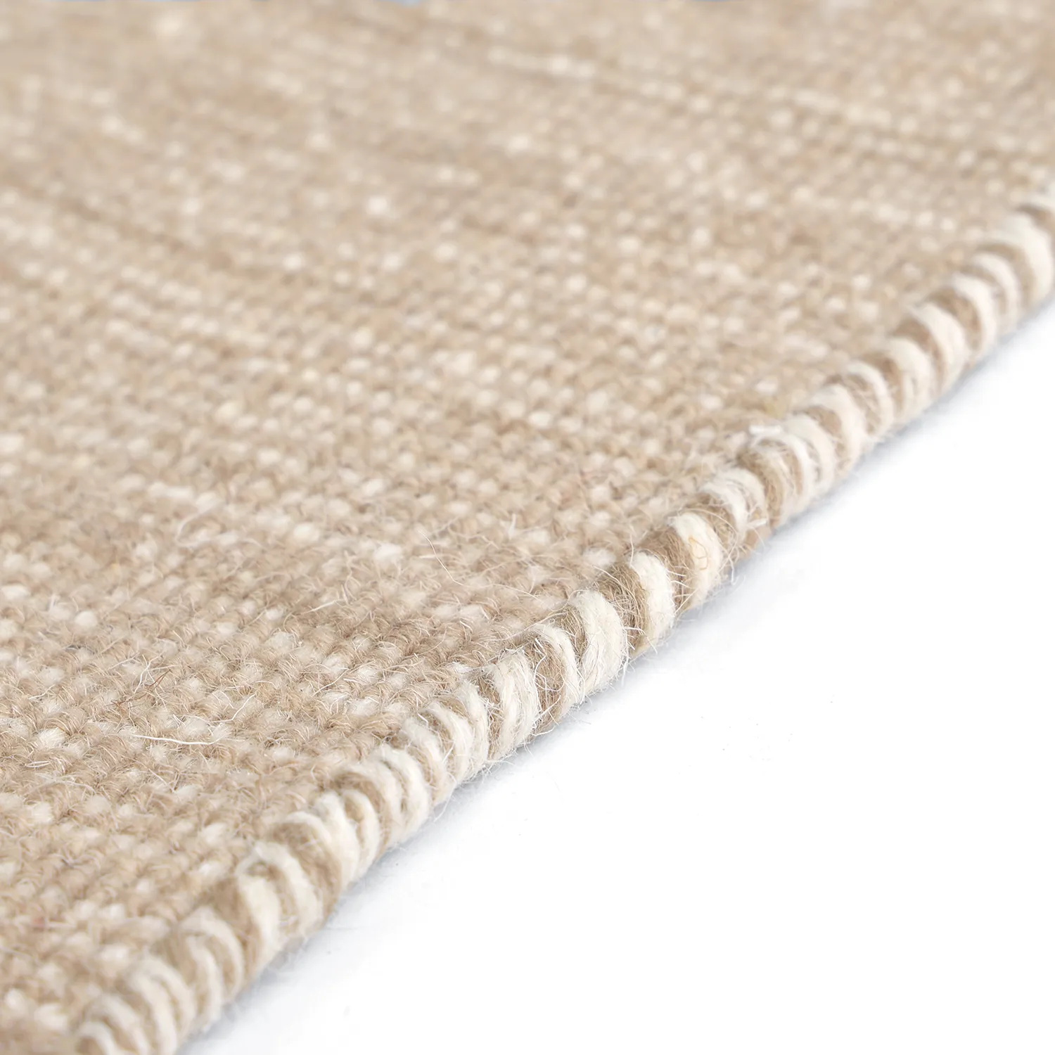 Wool rug - Chaves (beige)