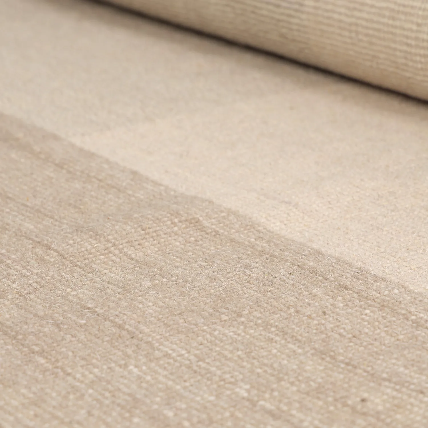 Wool rug - Chaves (beige)