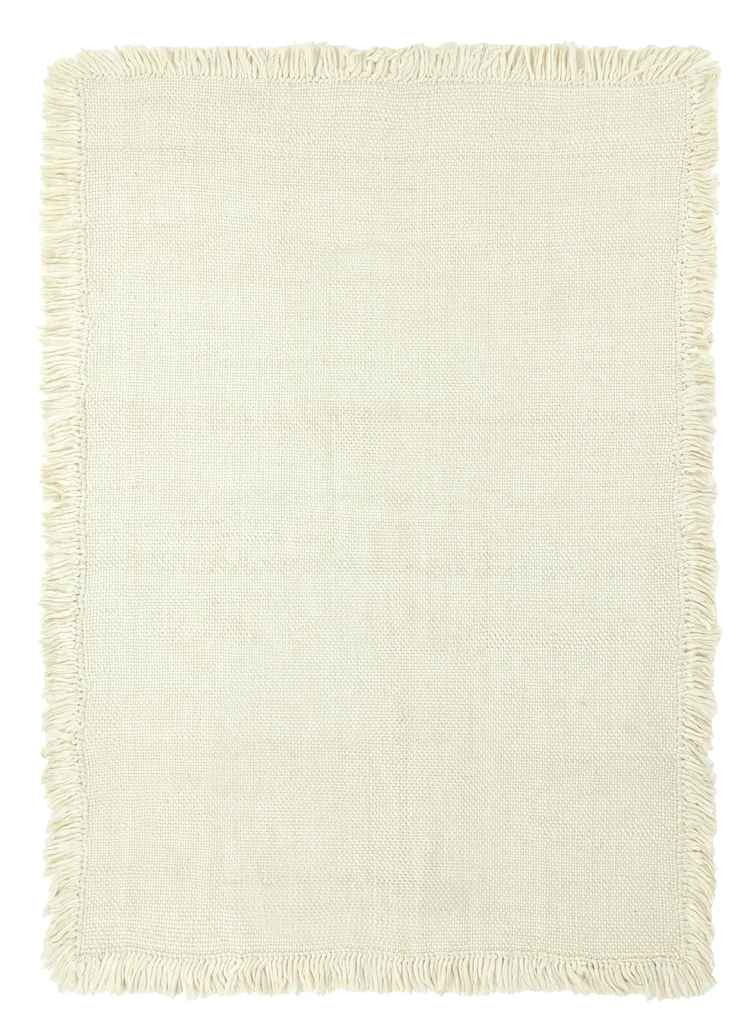 Wool rug - Dalita (off-white)