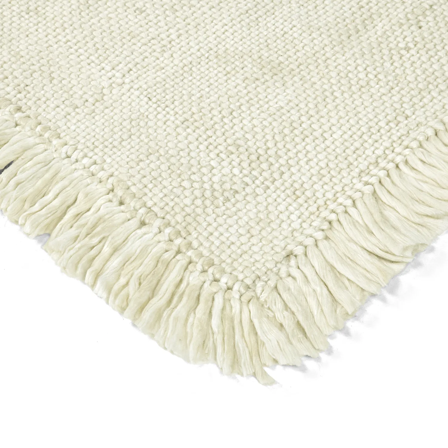 Wool rug - Dalita (off-white)