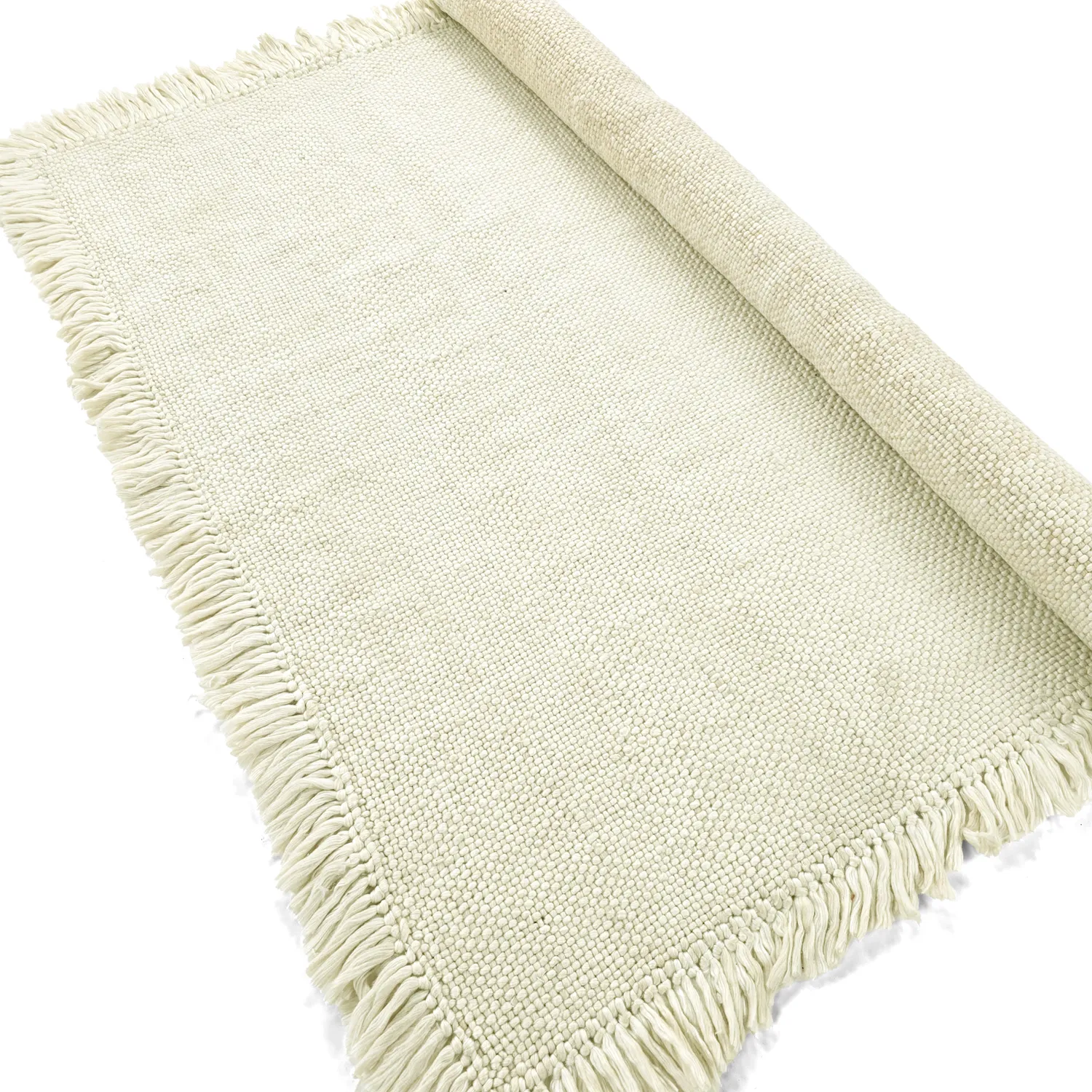 Wool rug - Dalita (off-white)