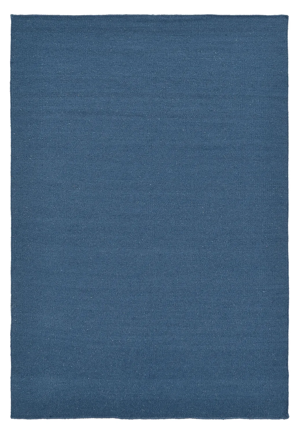 Wool rug - Hamilton (navy)