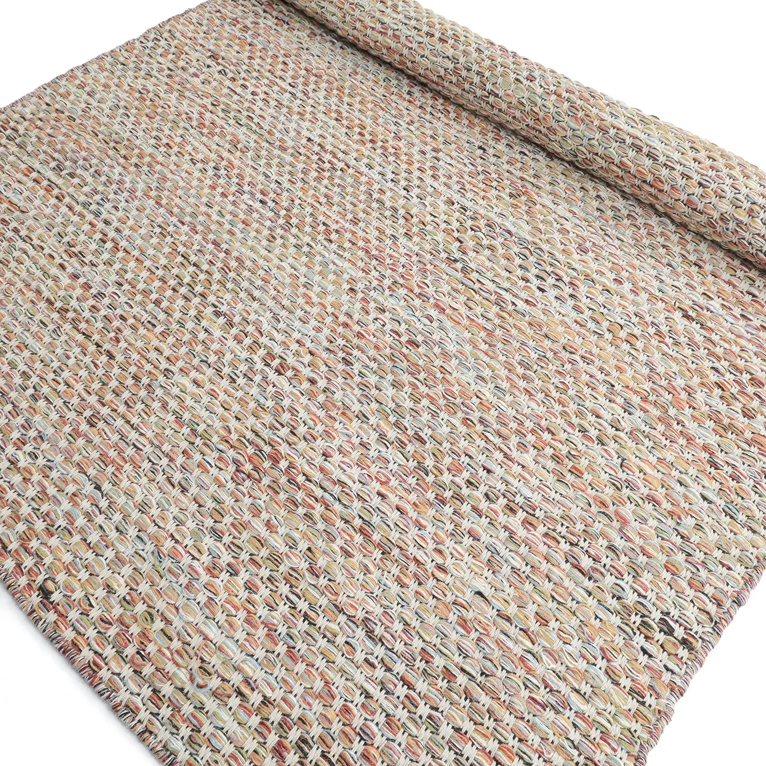 Wool rug - Ovelia (multi)