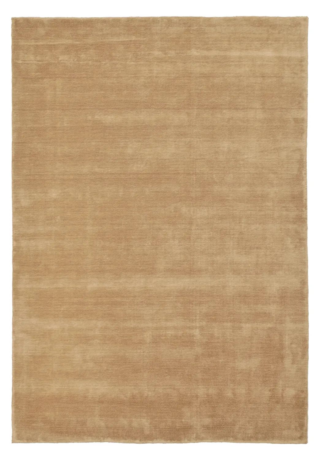 Wool rug - Rozel Handloom Wool Premium (beige)
