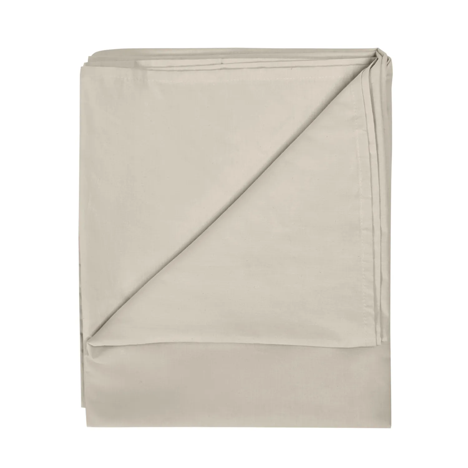 Bed sheet - Asteria (beige)