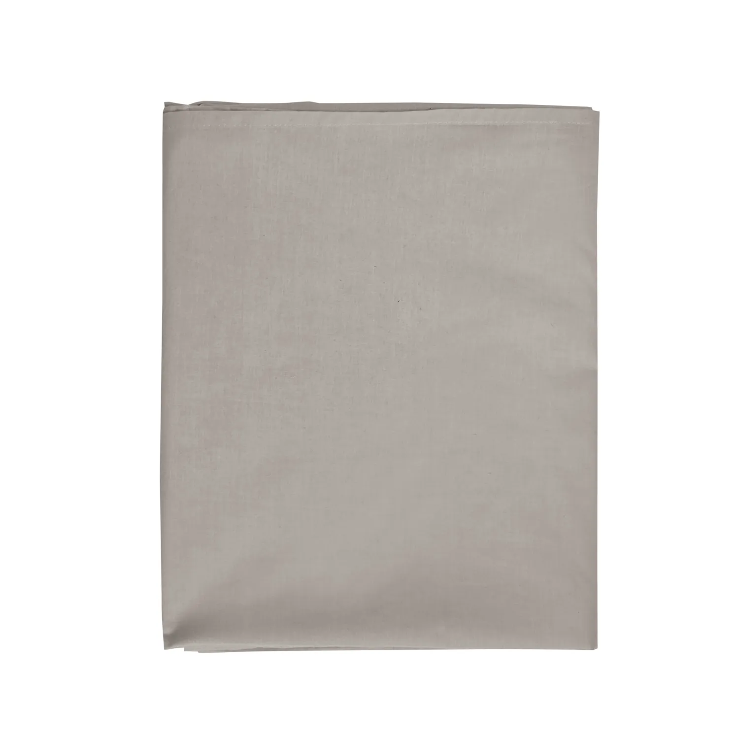 Bed sheet - Asteria (grey)