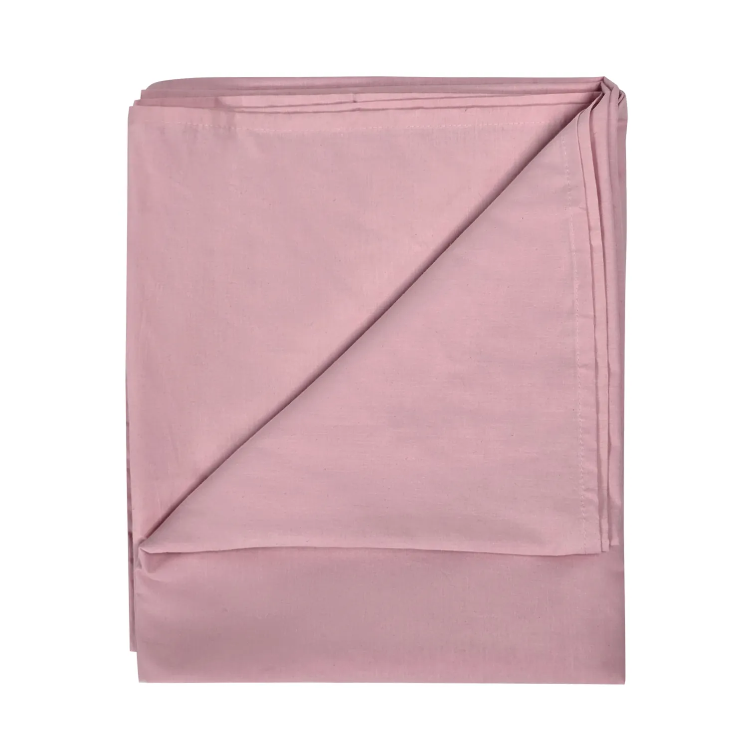Bed sheet - Asteria (pink)