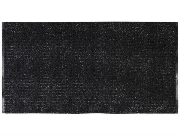 Plastic Mats - The Horredmatta Uni Mix (black)