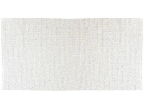 Plastic Mats - The Horredmatta Uni Mix (white)