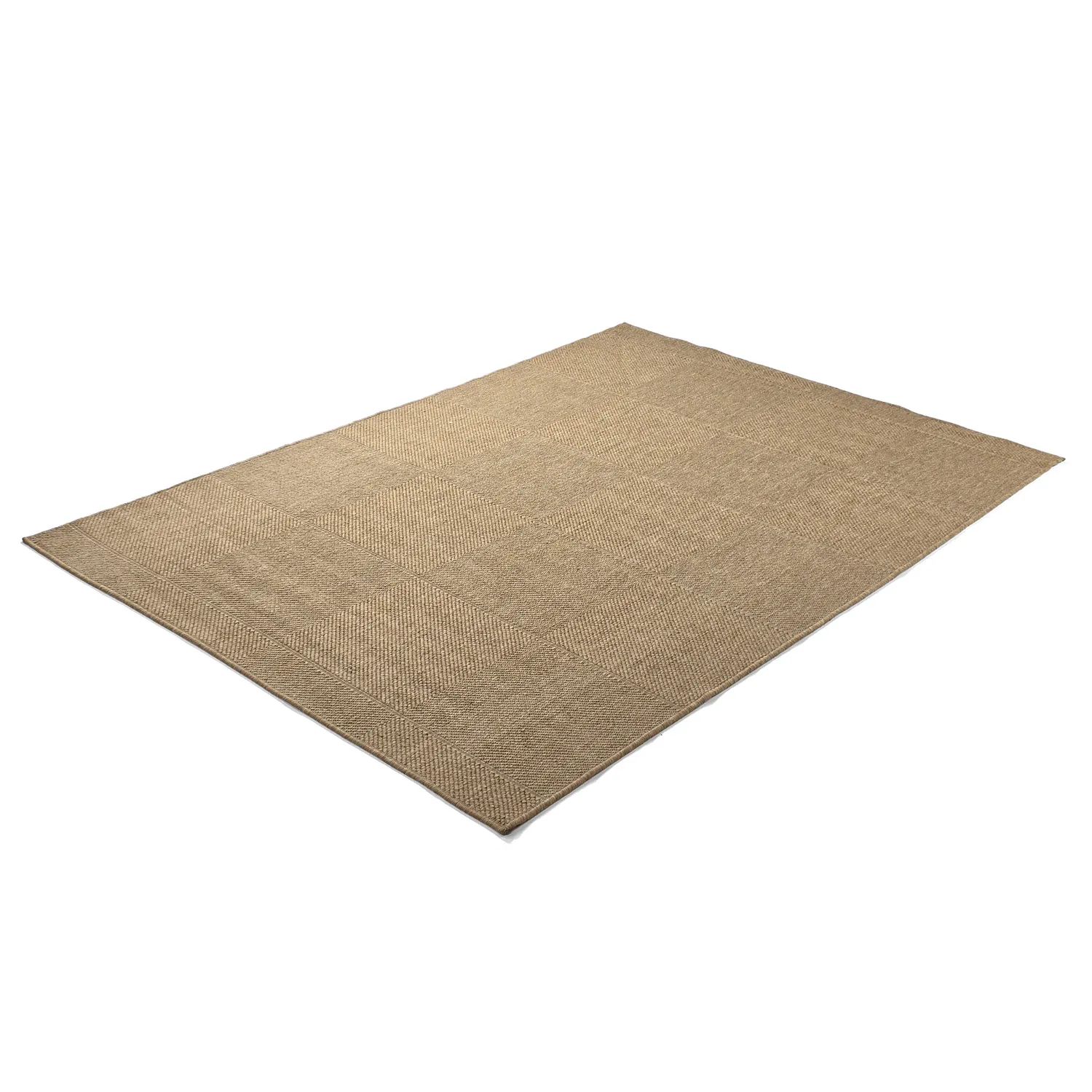 Indoor/Outdoor rug - Ava (jute)