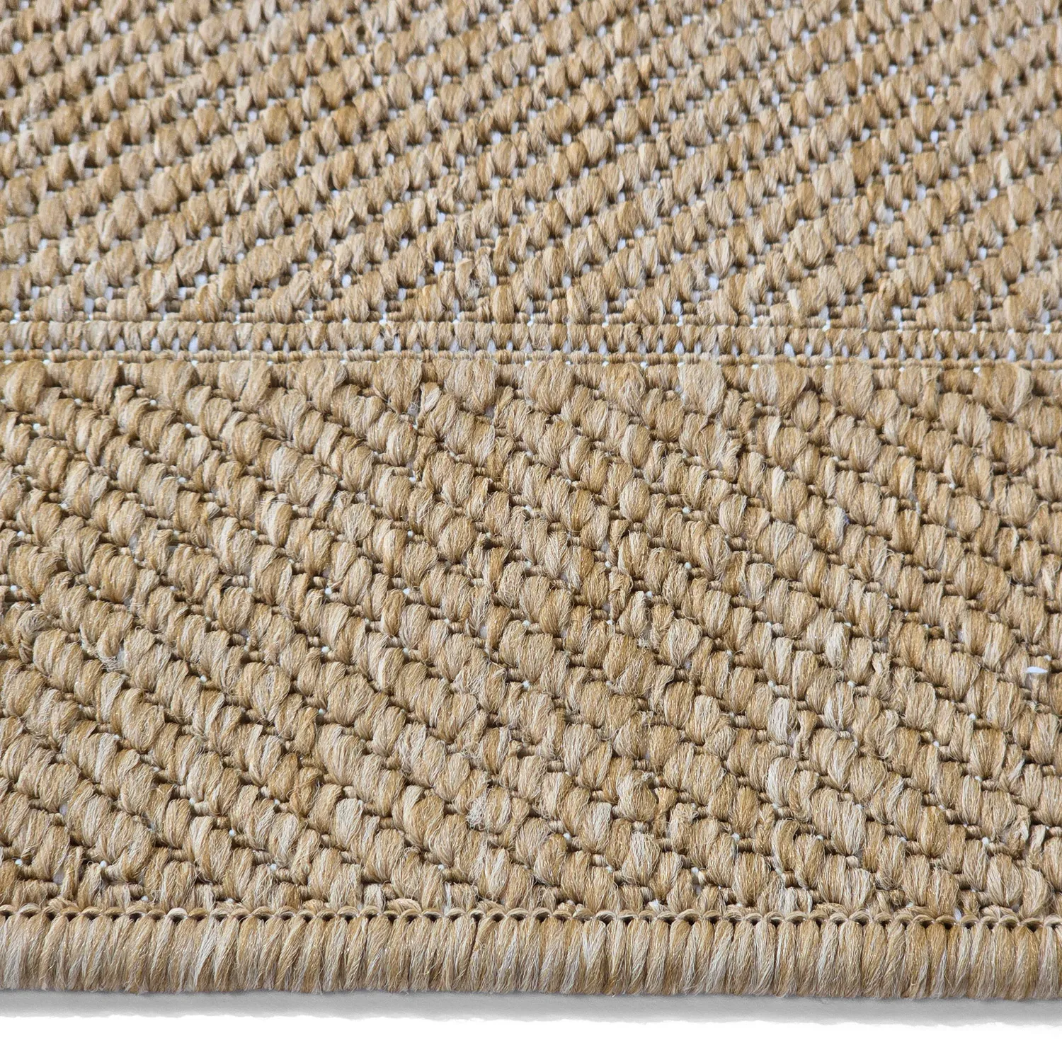 Indoor/Outdoor rug - Ava (jute)