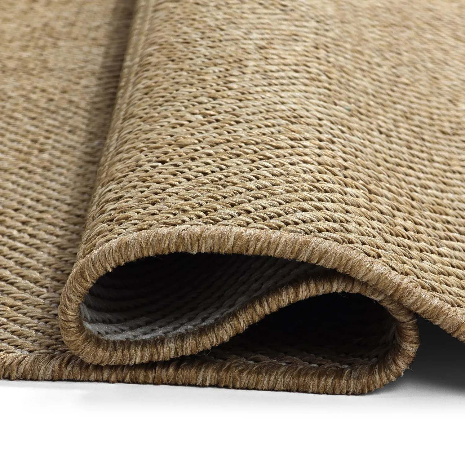 Indoor/Outdoor rug - Ava (jute)