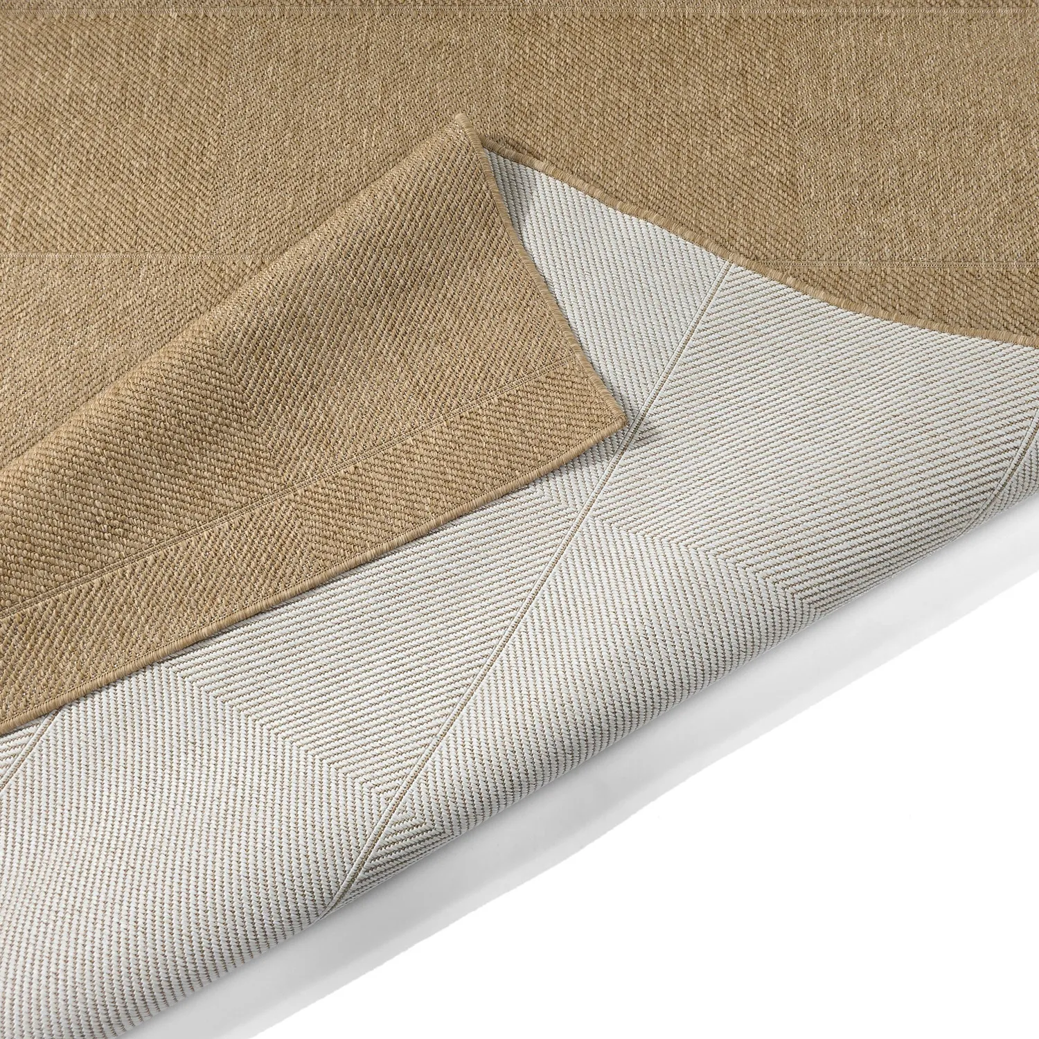 Indoor/Outdoor rug - Ava (jute)