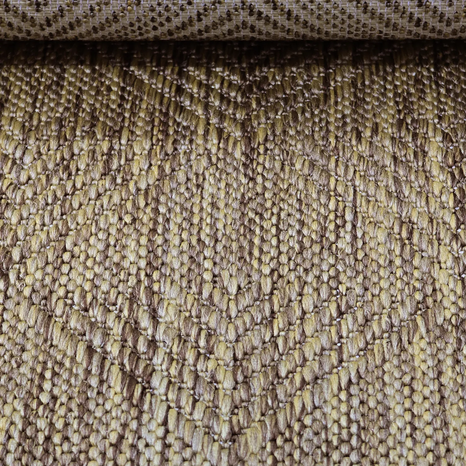 Indoor/Outdoor rug - Caldwell (brown)